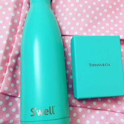 Customer photo for "Tiffany Blue!"