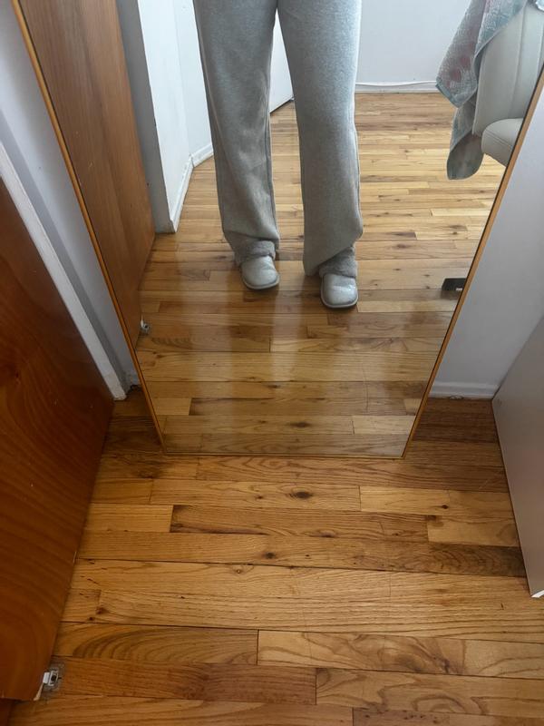 Perfect length for 5’6