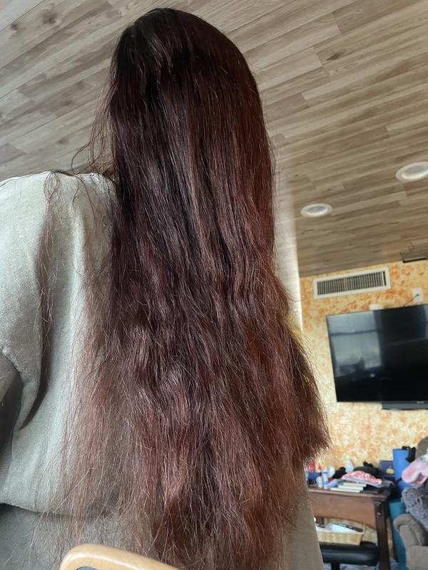 Customer photo for "Best brush. No lie"