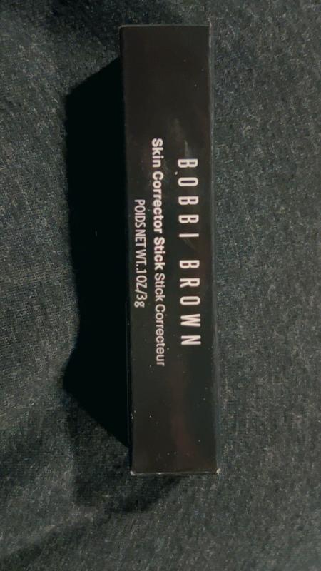 Customer photo for "So Creamy & Full Coverage!"