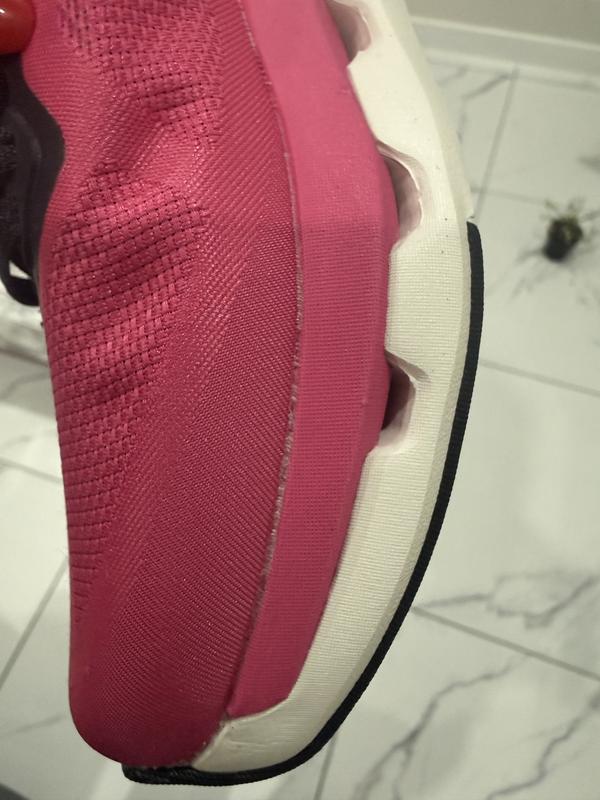 Customer photo for "The quality is poor"