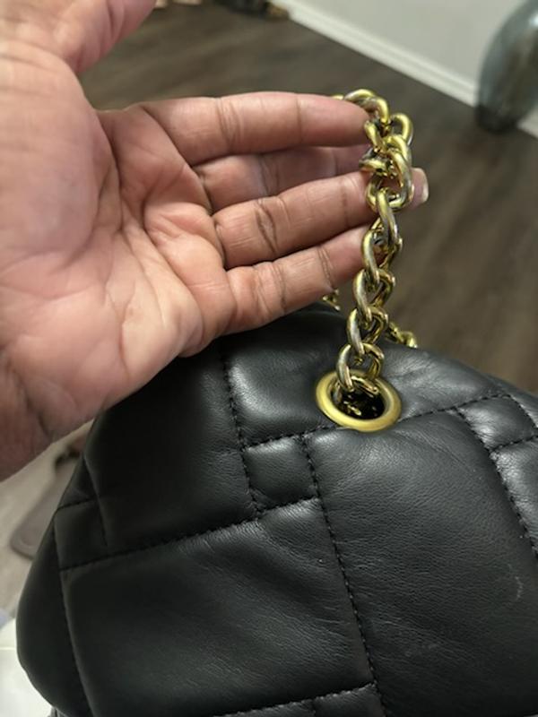 Customer photo for "Excitement turns to Shame!!!"