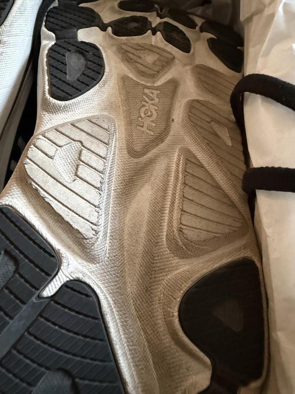 Customer photo for "I LOVE HOKA’S! BUT NOT HOKA’S!"