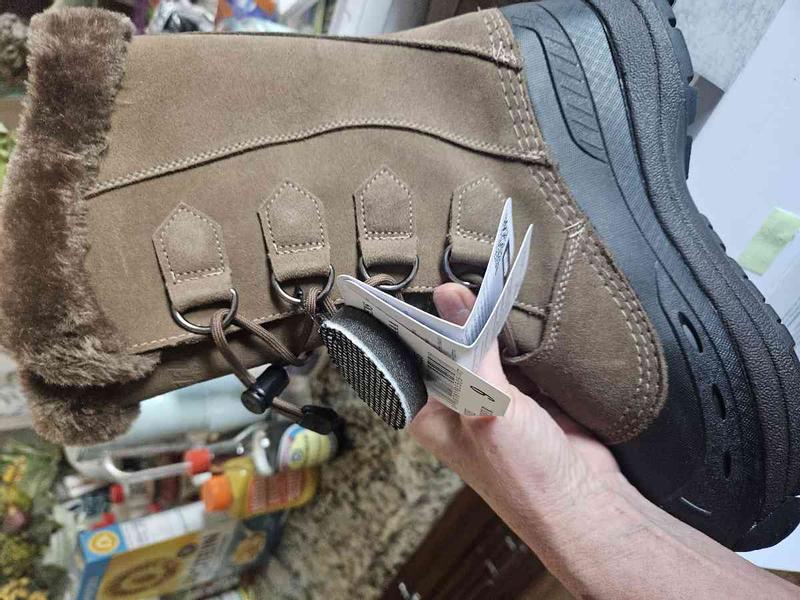 Review Thumbnail Image 1 for review 272769991