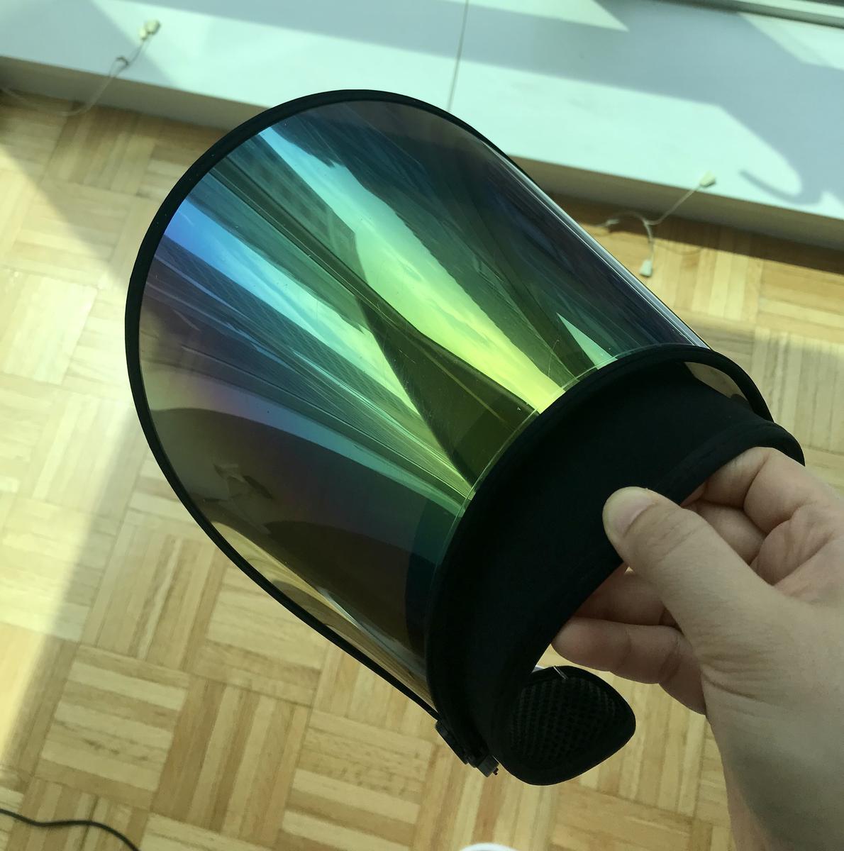 Customer photo for "Great Quality!"