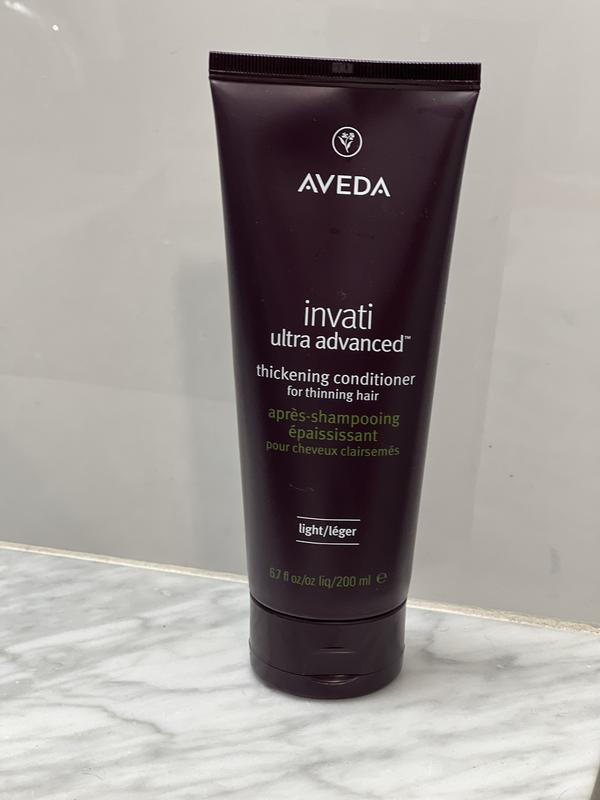 Aveda invati ultra advanced™ Thickening Conditioner Light (Women