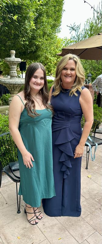 Customer photo for "Gorgeous and Elegant!"