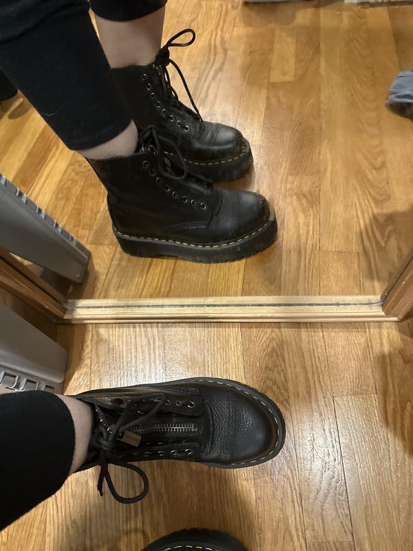 Super cute! Size down