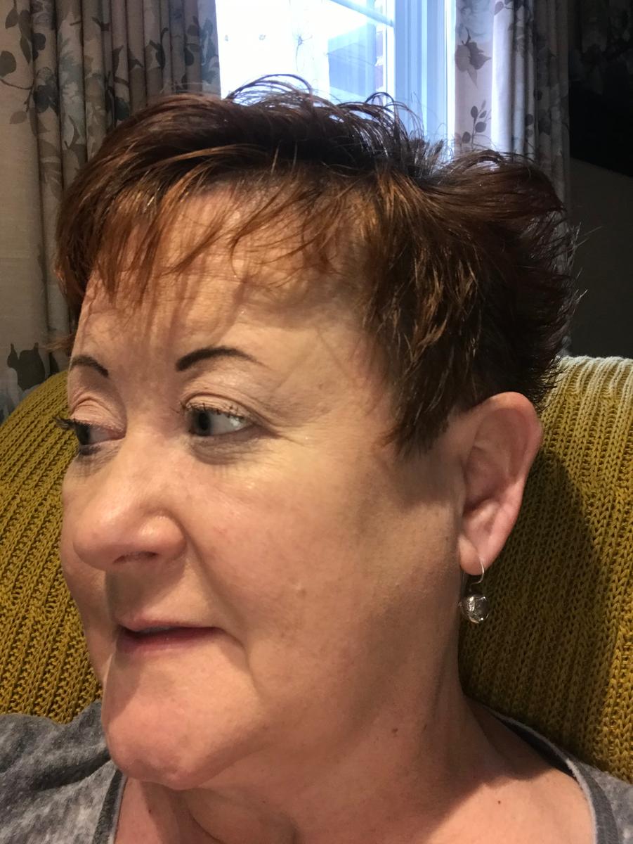 PAINT POT TO THE RESCUE!