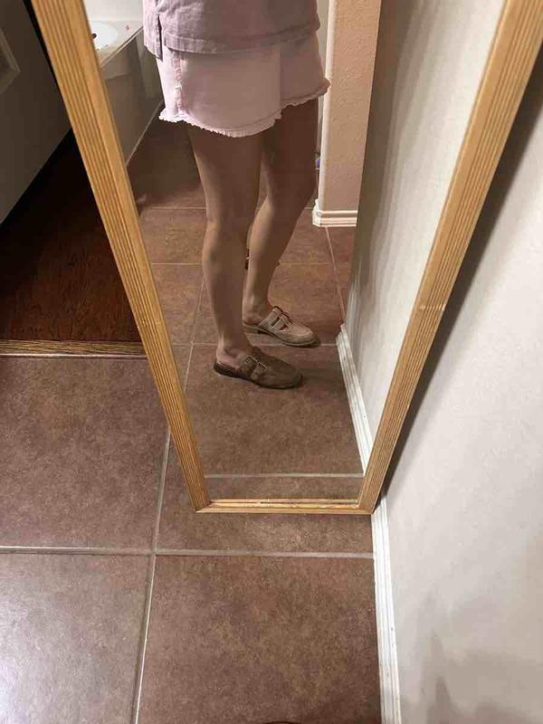 TTS versatile, quality shoe