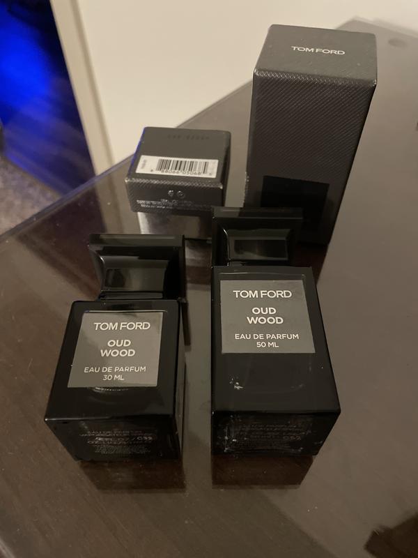 TOM FORD Oud Wood & Neroli Portofino Eau de Parfum Discovery