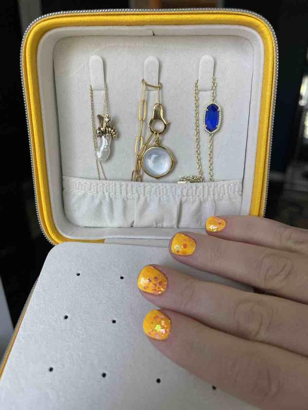 lovely, spacious organization