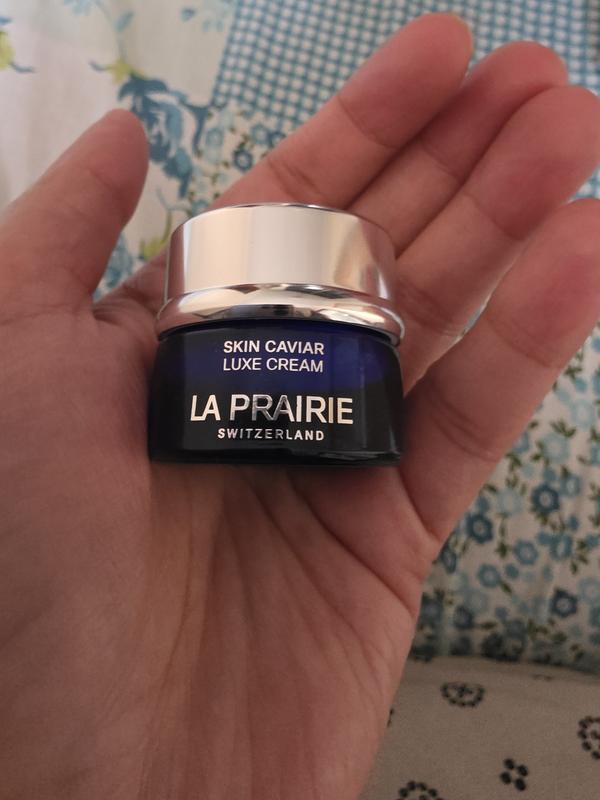 Customer photo for "Reduce moisture loss"