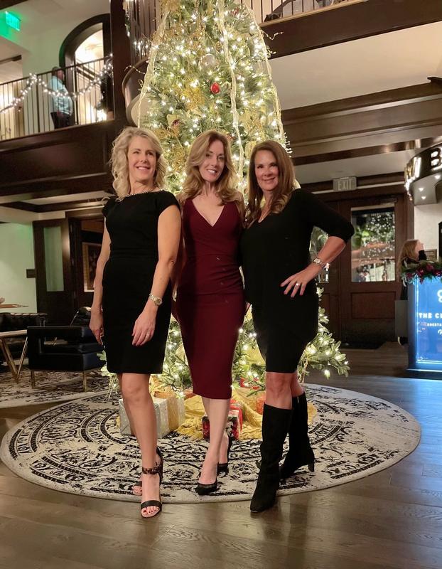 Stunning Fitted Dress