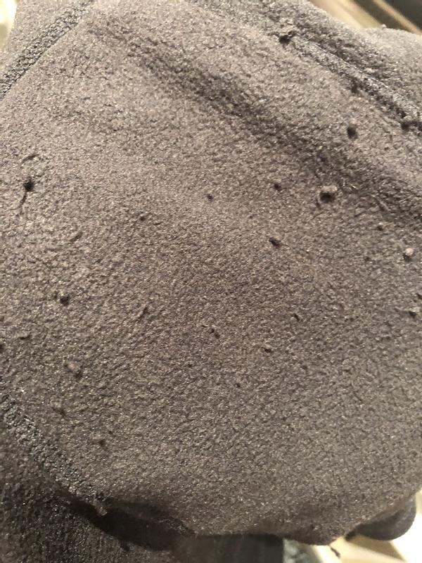 Do NOT buy these pants