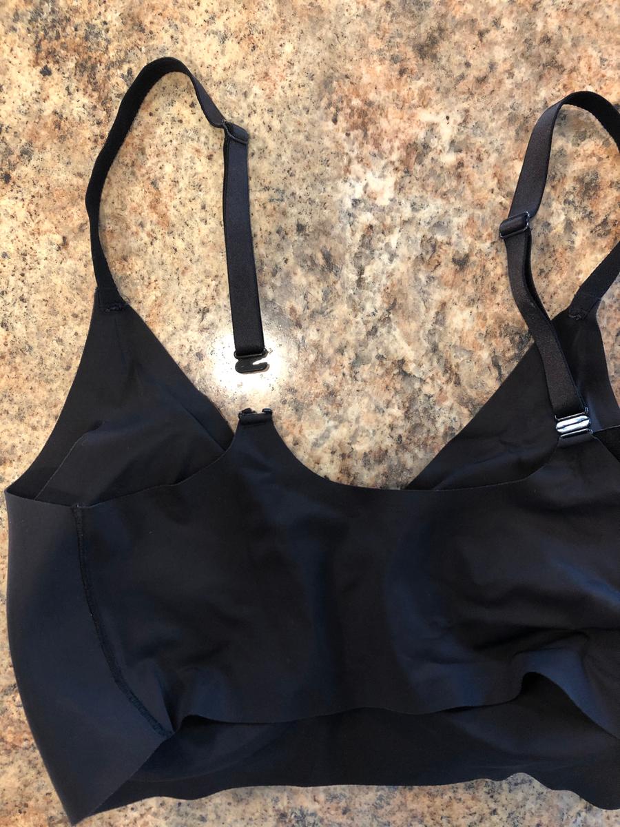 Plastic Strap Broke after 1 Wash