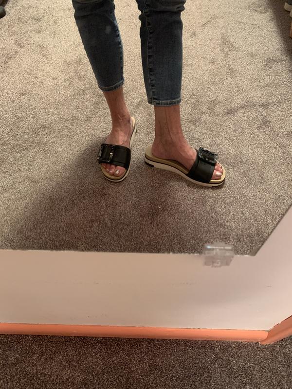 Customer photo for "Perfectly Paired"