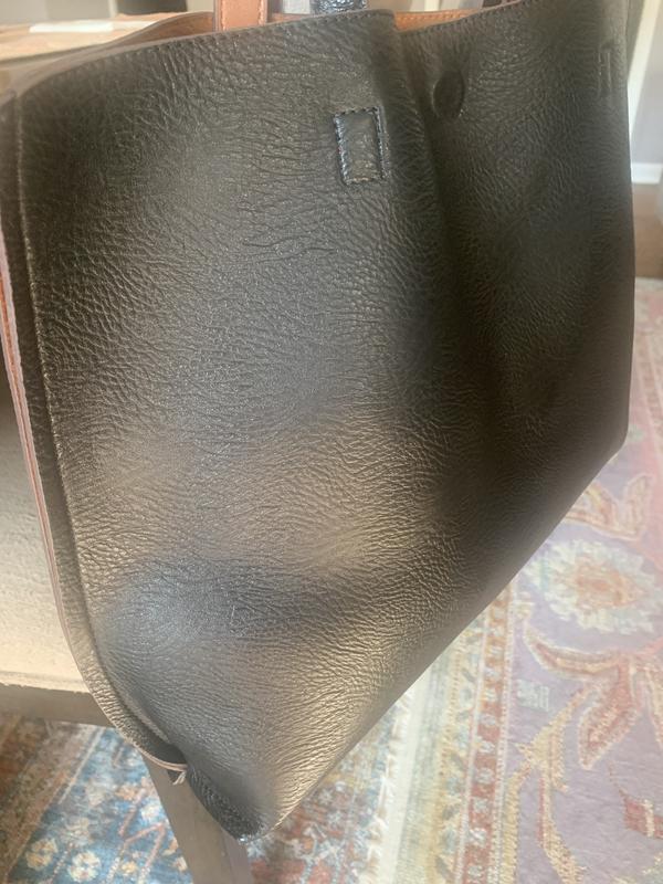 The perfect travel bag