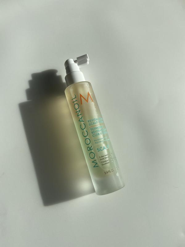 Customer photo for "The perfect scalp tonic"