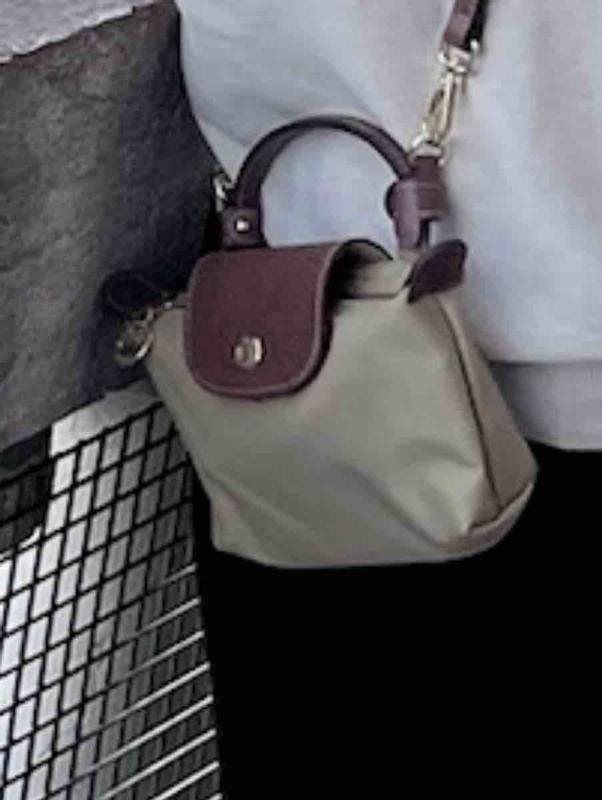 Adore this bag!