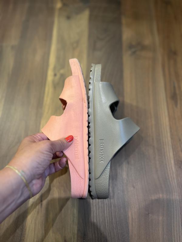 Odd jump in sizing