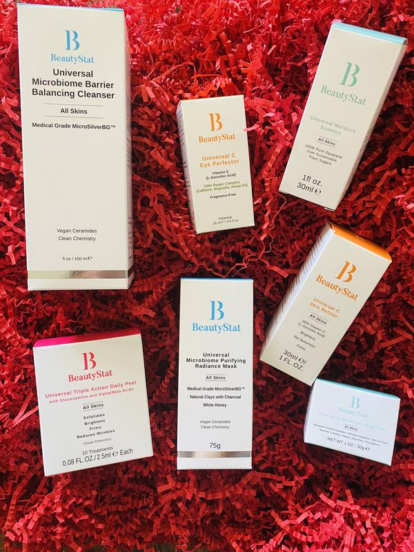 Customer photo for "Pro biotics infused cream"