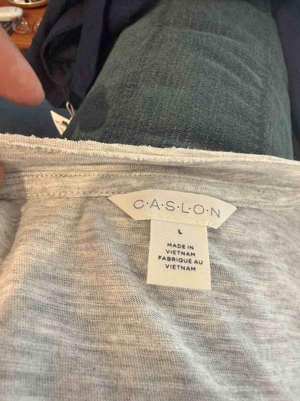 Customer photo for "You get what you pay for"