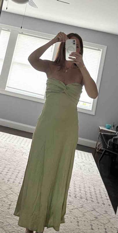 pretty but flawed top