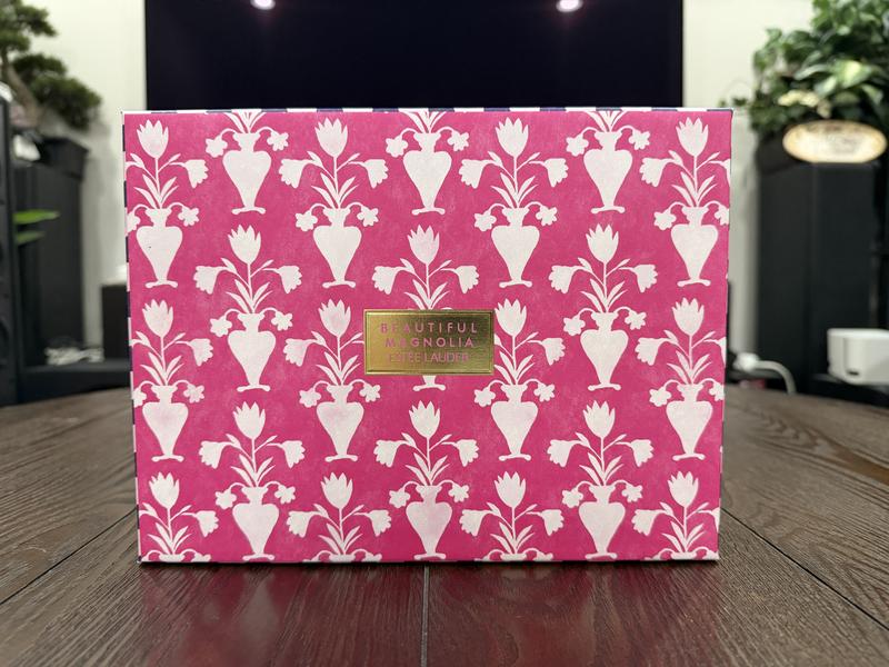 Customer photo for "A Refined Floral Fragrance"