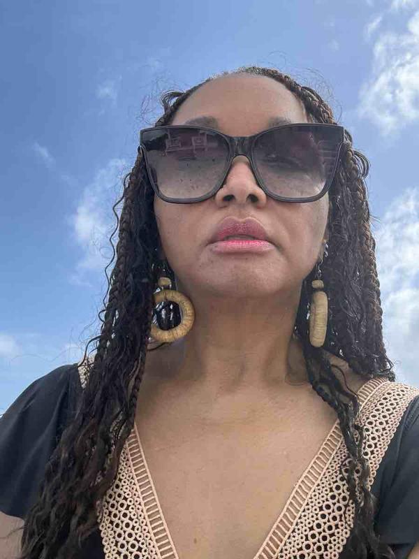 Customer photo for "Quay all the way!"