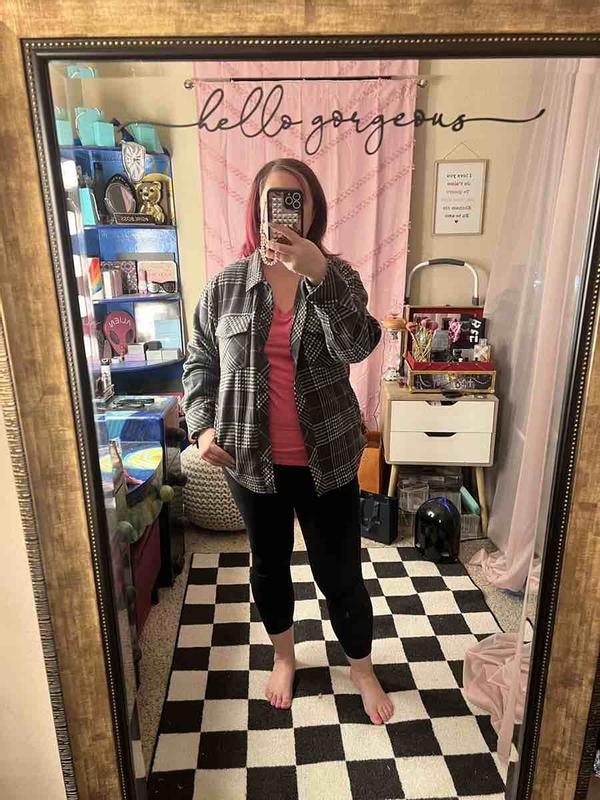 Customer photo for "Soft and comfy."