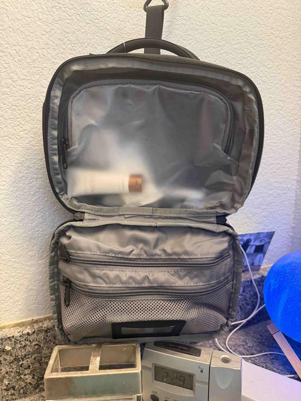 Customer photo for "Perfect size"