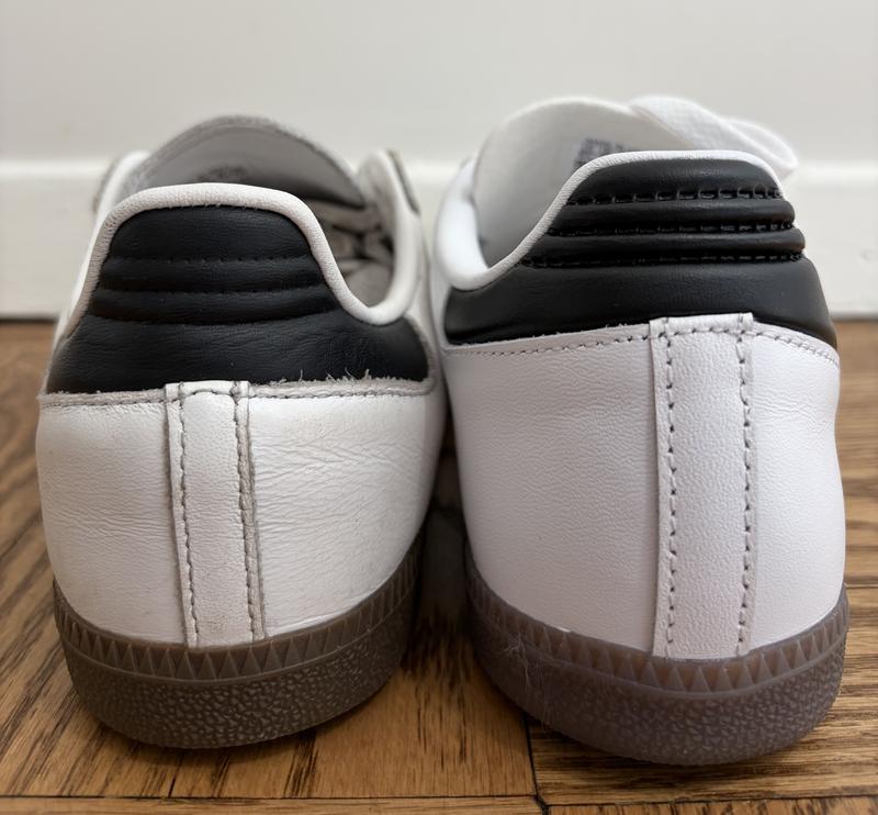 Customer photo for "Different from the OG"
