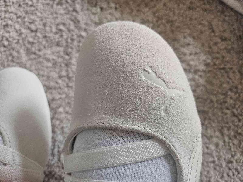 Customer photo for "look at photo for texture"