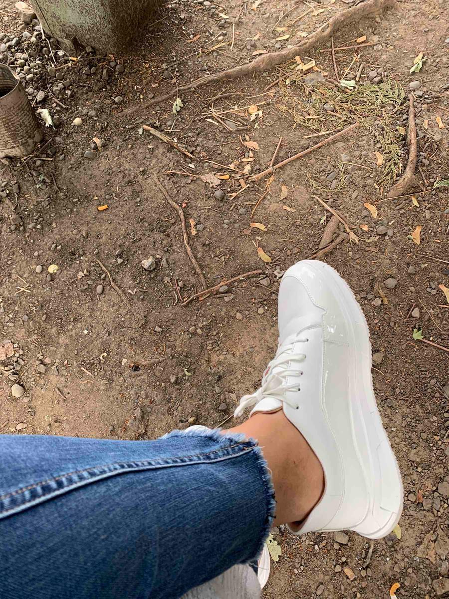 Customer photo for "love them"