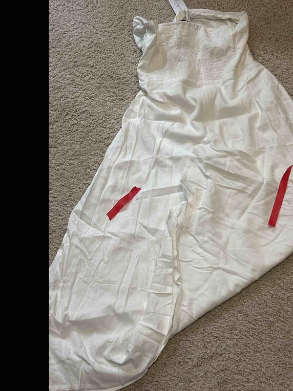 Customer photo for "Horrible Service"
