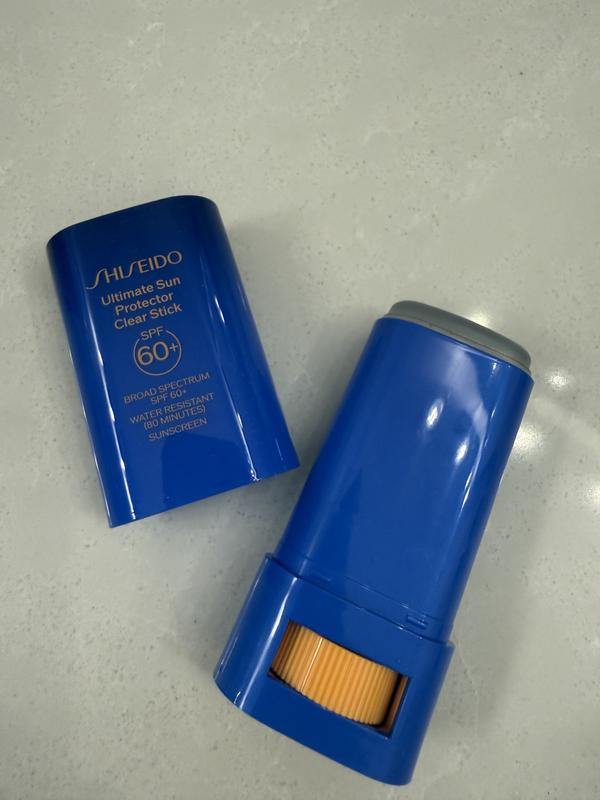 Customer photo for "Great sun protector stick"