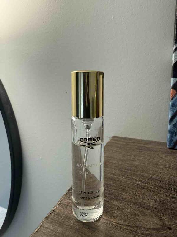 Customer photo for "great smell, and long lasting"