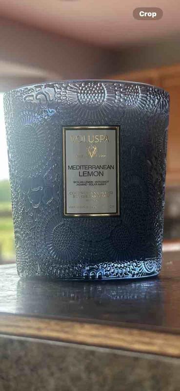 Customer photo for "Missing the scent?"
