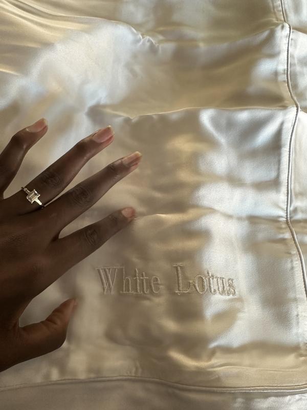 Customer photo for "Skeptical but…Now I’m a Silk Convert"