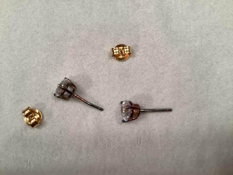 Customer photo for "Real Garbage"
