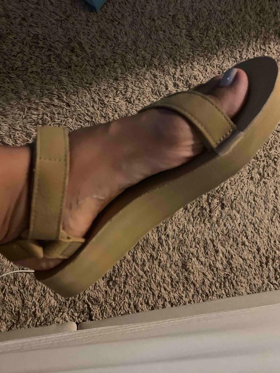 a little big but so cute