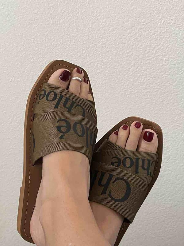 Customer photo for "Surprisingly comfortable"