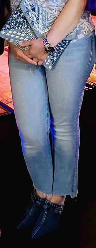 slimming and nice wash