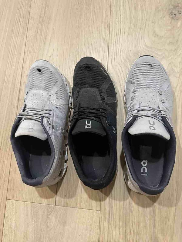 Customer photo for "Questionable quality"