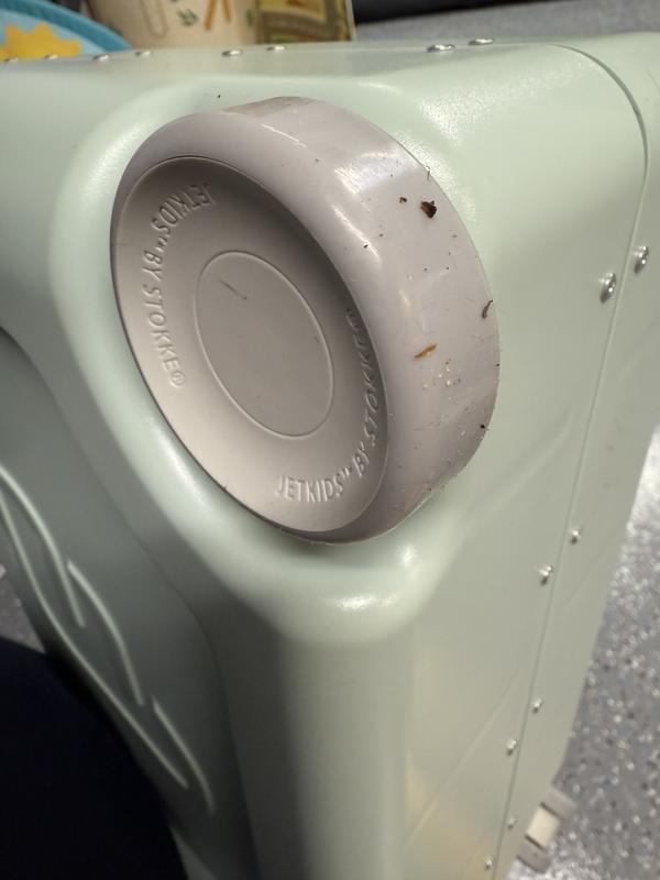 Customer photo for "Stokke hand carry luggage"