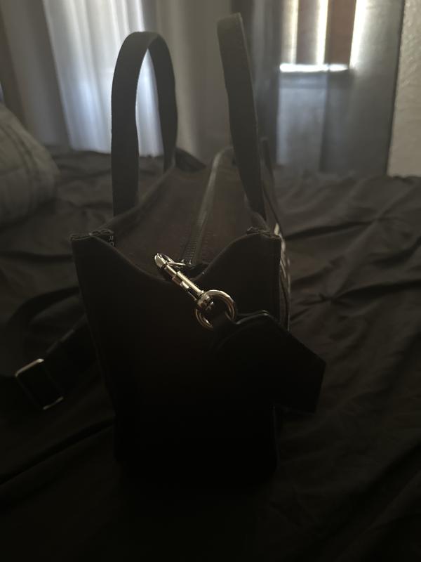 Customer photo for "LOVE THIS BAG"