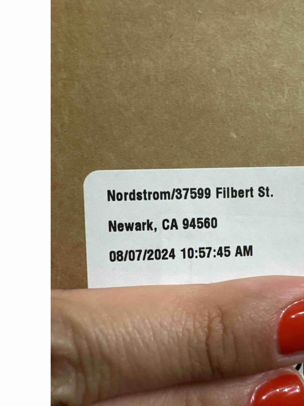 Customer photo for "Expired Item Delivered Twice"