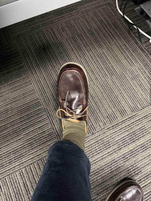 Customer photo for "Very comfortable"