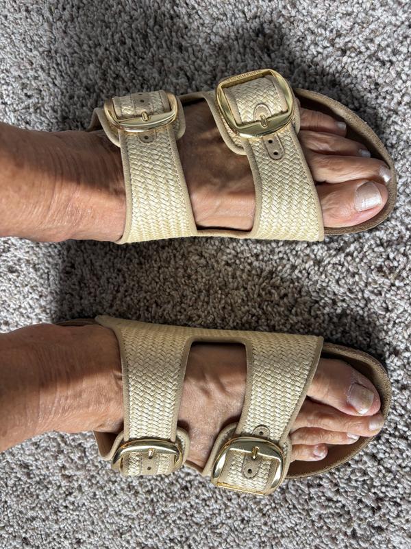 Customer photo for "Birkenstock at its Best!"